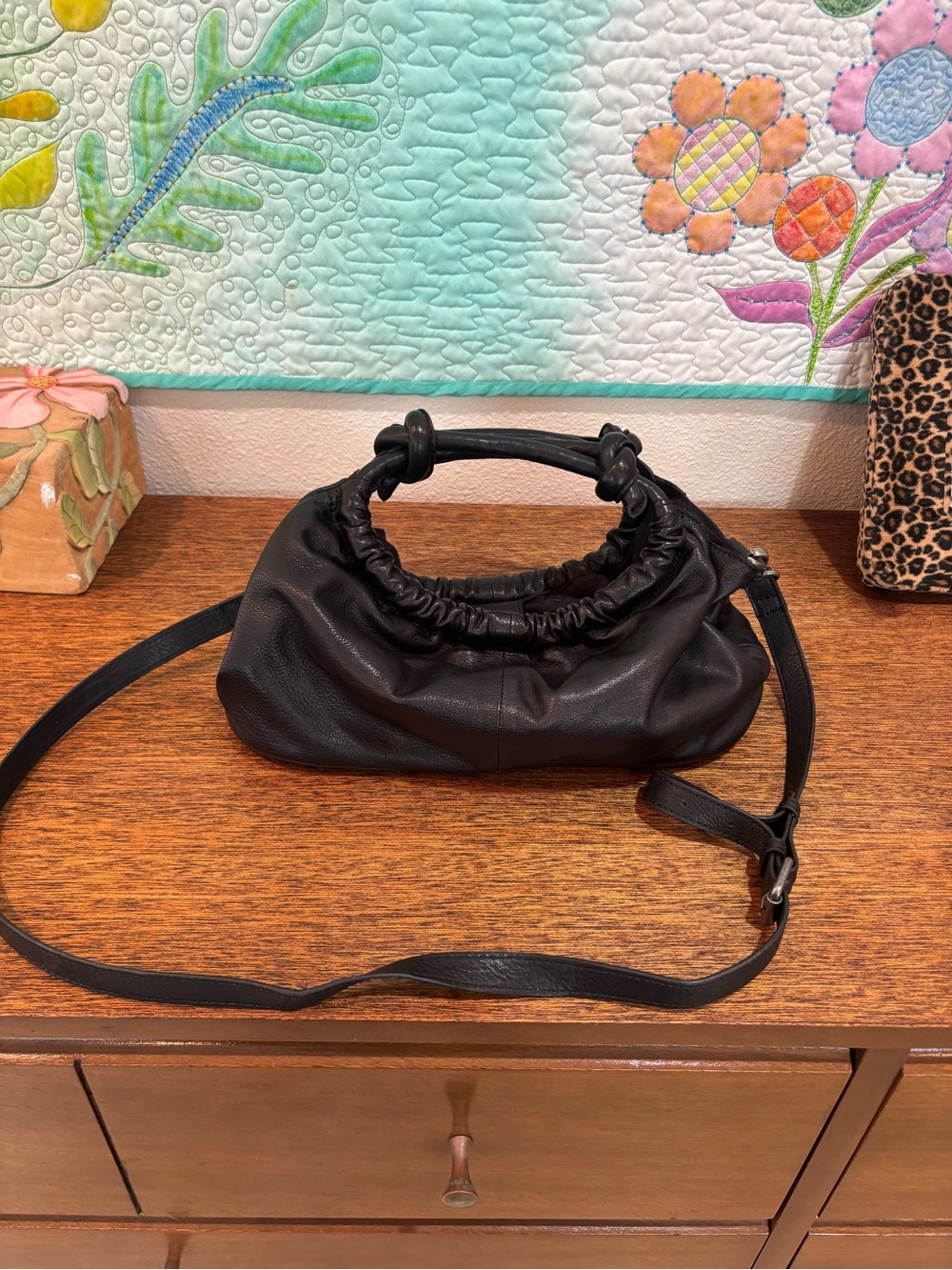 Free People Head Over Heels Crossbody